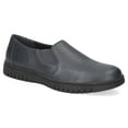 thumbnail image 1 of Easy Street Women's Oriel Athleisure Comfort Slip-On Flats Color: Navy Size: 7.5, 1 of 4