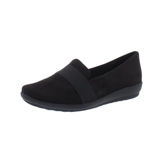 Easy Spirit Adult Womens Audrey 2 Loafer Flats