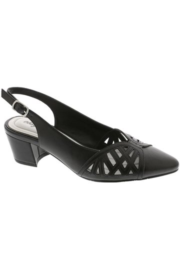 Easy Street Womens Dress Shoes in Womens Shoes - Walmart.com