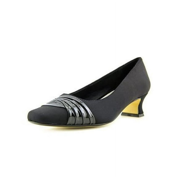 Easy Street Womens Tidal Closed Toe Classic Pumps
