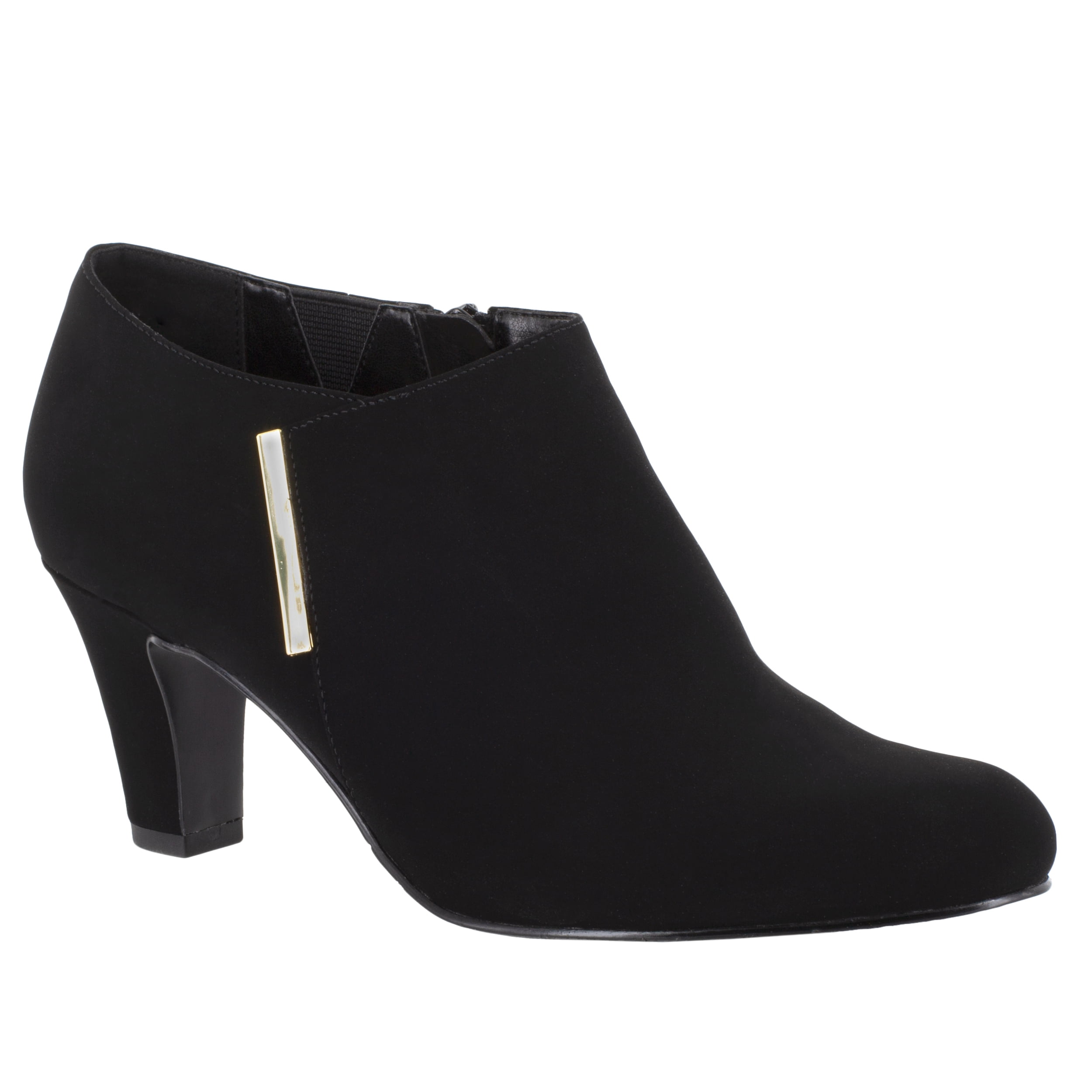 Easy Street Zandra Dress Shooties Women Walmart