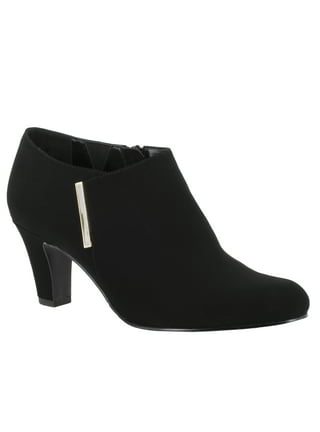 Easy Street Womens Boots in Womens Shoes - Walmart.com