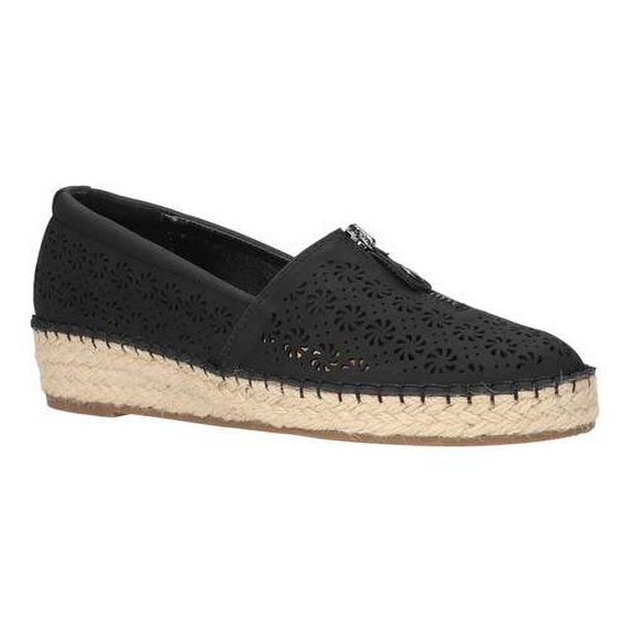 Easy Street Zenon Espadrille Flats (Women)