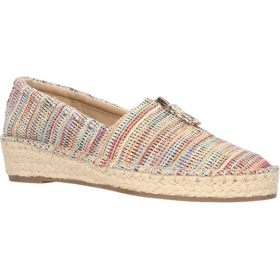 Easy Street Zenon Espadrille Flats (Women)