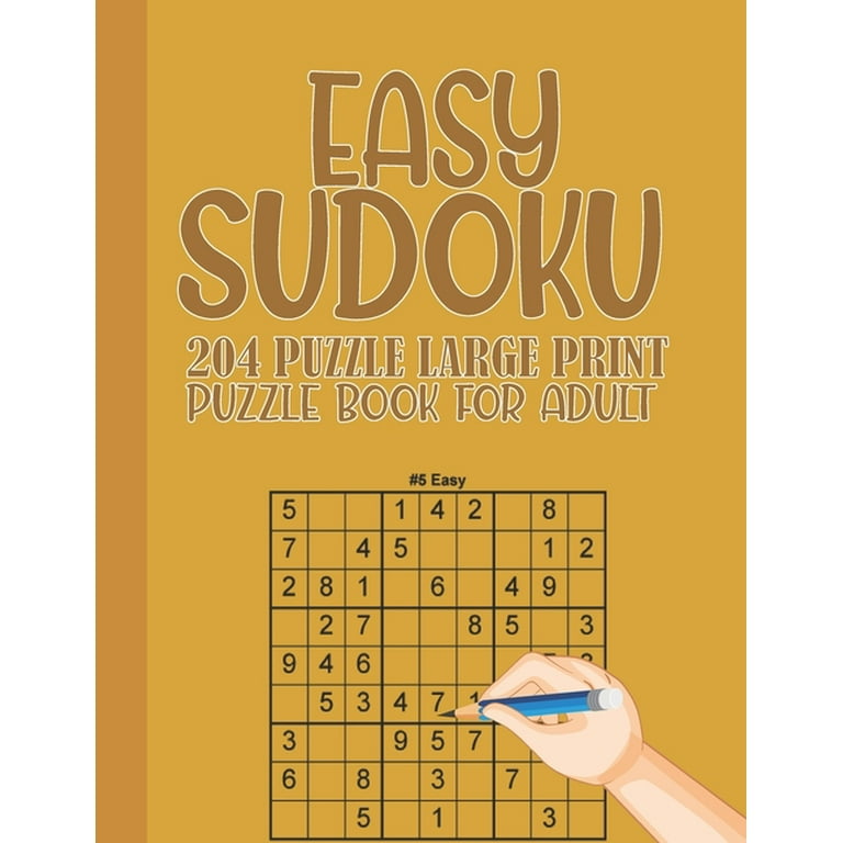 Free Beginner Puzzles - Sudoku Of The Day