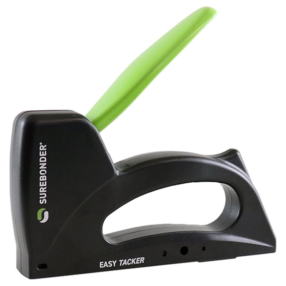 Easy Tacker Light Duty Staple Gun (5525)