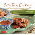 thumbnail image 1 of Easy Thai Cooking: 75 Family-Style Dishes You Can Prepare in Minutes, (Hardcover), 1 of 1