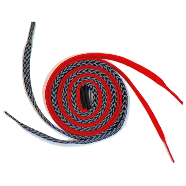 Beautiful view of Step-By-Step Illustrated Method For Kids Learning Shoelaces