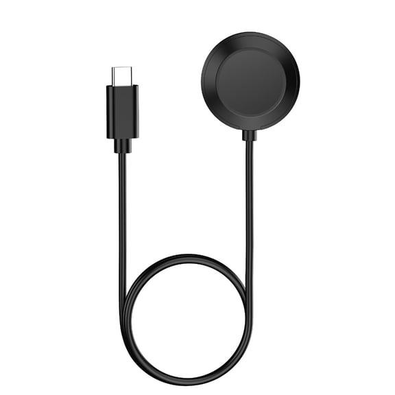 Easy To Carry Efficient Travel Friendly Charging Cable Line for Run Watch Fast Power Transfer Secure Connection