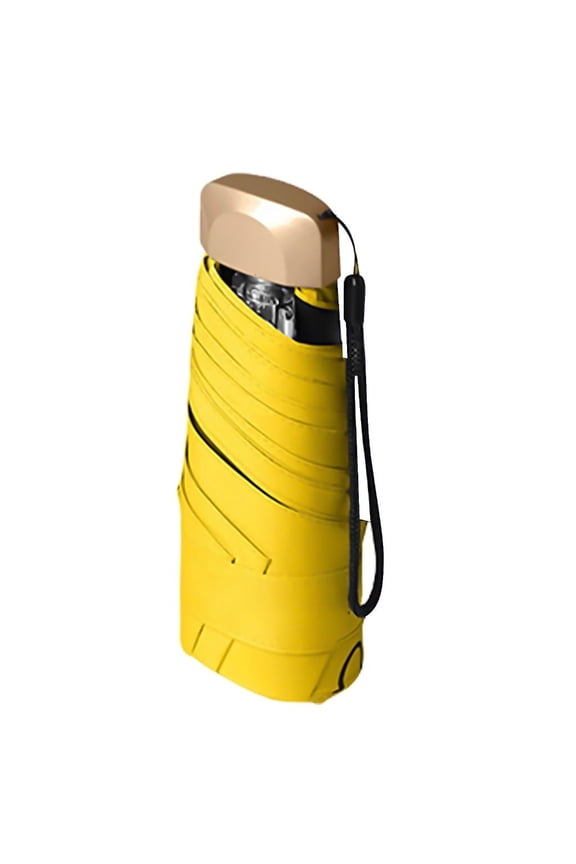 Easy To Carry Umbrell Foldable Rain Umbrella Shelter For Sun And Rain, Constructions Suitable For Everyone