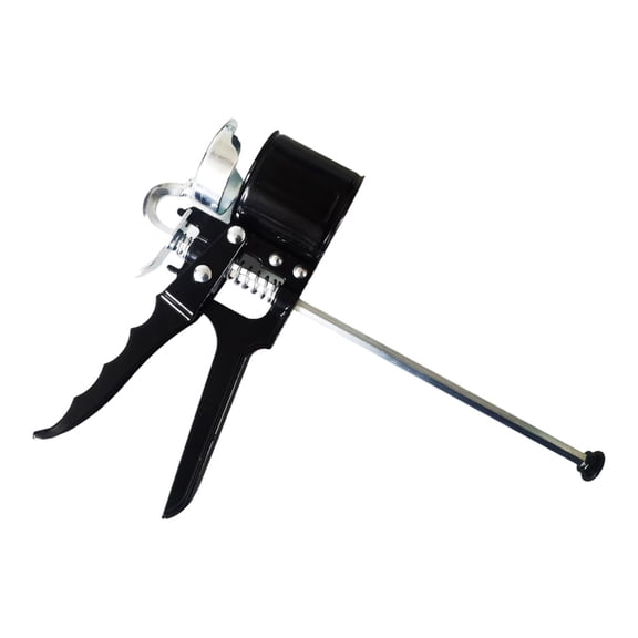 Easy To Clean Grout Tool With Ergonomic Handle Design