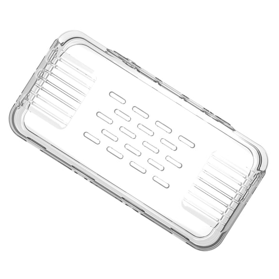 Easy To Clean Shell Cover Suitable for RG35XX H Handheld Game Device Antislip Design Ensures Full Functionality Comfort