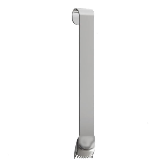 Easy To Corn Kernel Removal Tool Stainless Steel Corn Stripper Peeler Sheller Long Handle For Daily Kitchens Needs