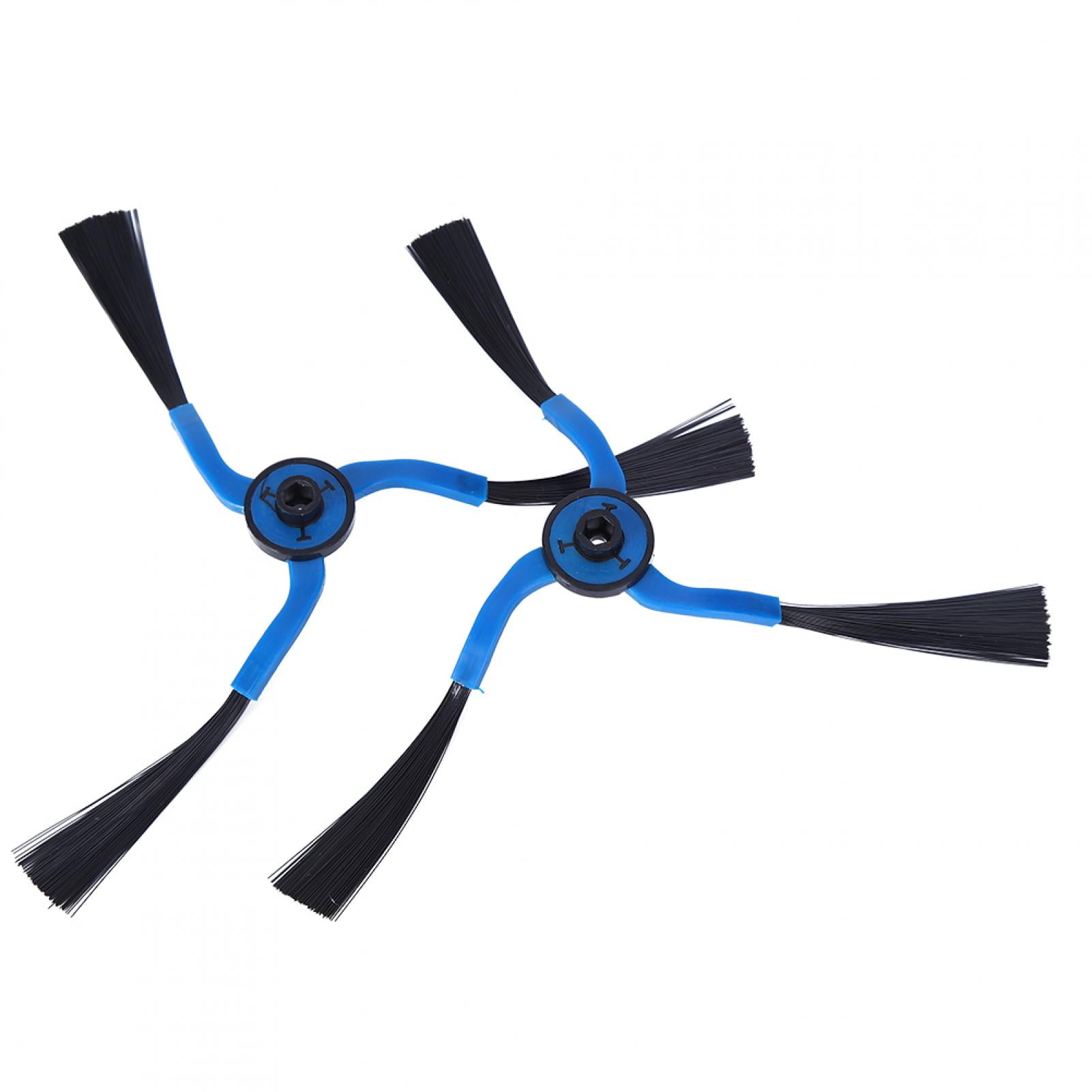 Easy To Disassemble 2Pcs Sweeper Brush, Sweeping Robot Side Brush, Fit