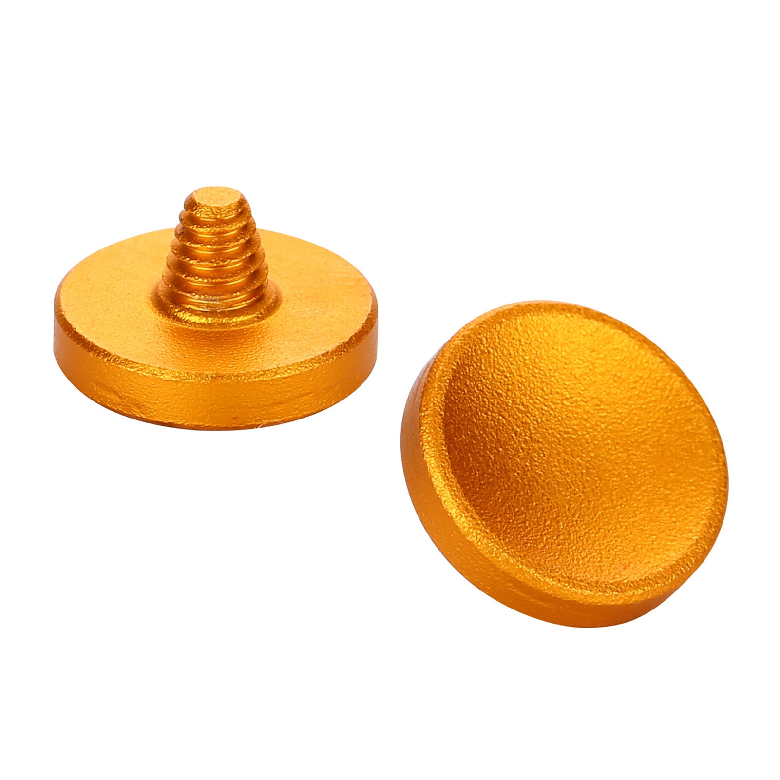 Easy To Install Compatible Shutter Button, Concave Shutter Button, For