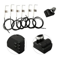 Easy To Install Ignition Kit For Nexgrill Gas Grills 720 0888N 720 0888S 720 0882A 720 0896B 720 0896E 720 0898