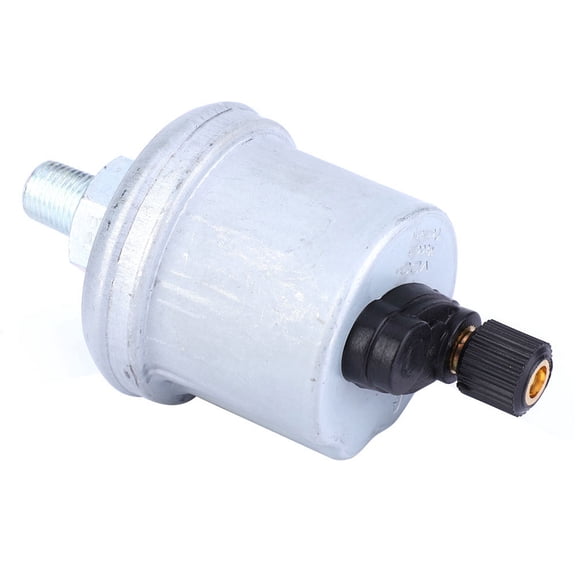 Easy To Install Pressure Sensor, Long Service Life Oil Stable Reliable Firm VDO Control For Measurement Industry