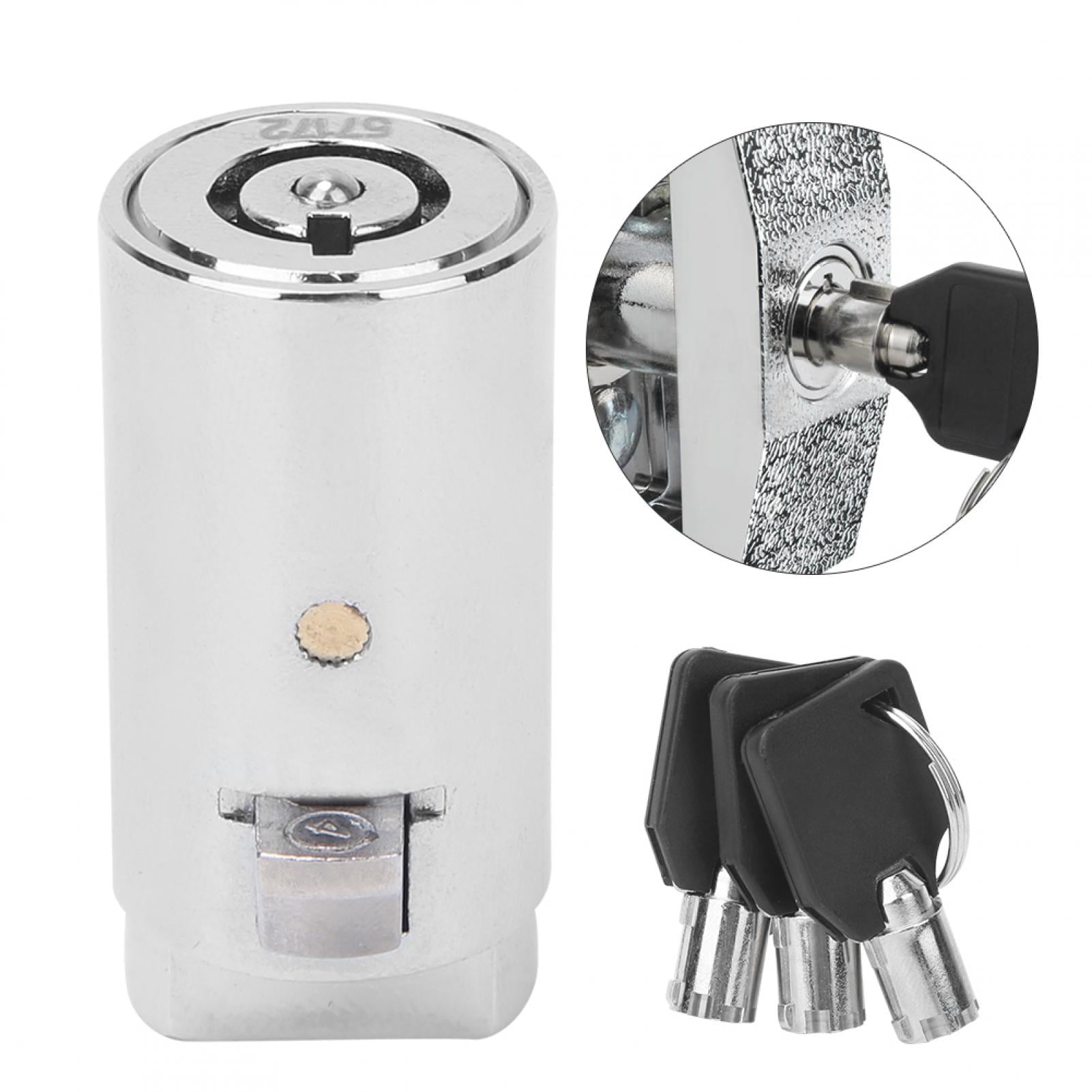 Easy To Install Soda Machine Lock Vending Machine Lock Cylinder Soda
