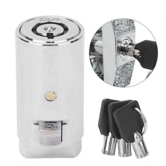 Easy To Install Soda Machine Lock Vending Machine Lock Cylinder Soda Machine For Vending Machine