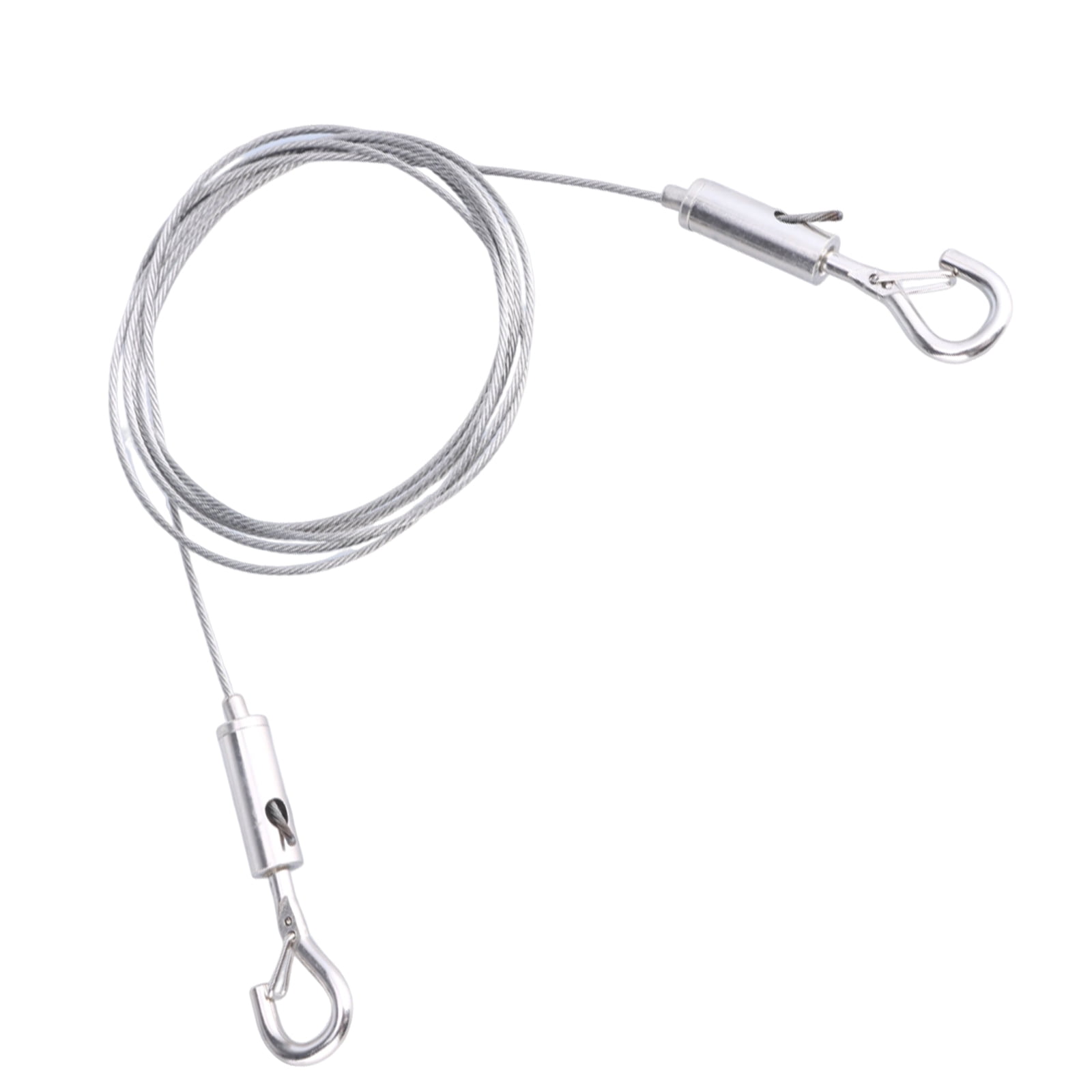 Easy To Install Wire Rope Suspensions Adjustable Stainless Steel Cable ...