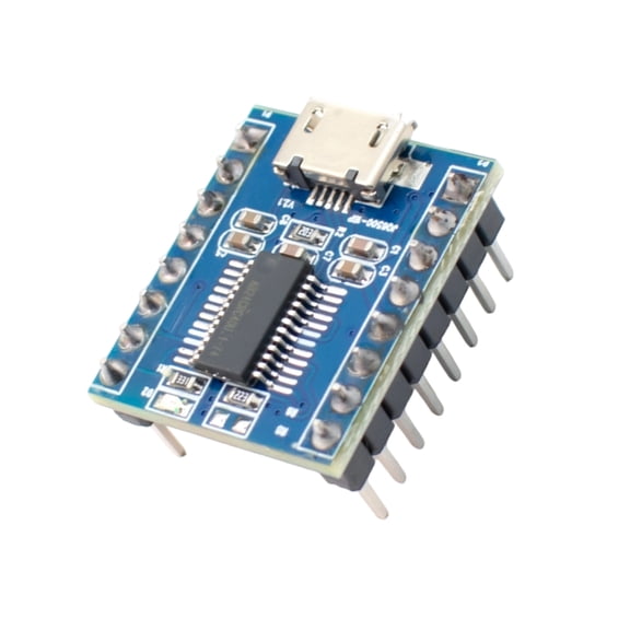 Easy To Integrate Music Playbacks Voice Module Featuring MultiChannel Support USB Upload Serials Command Functionality