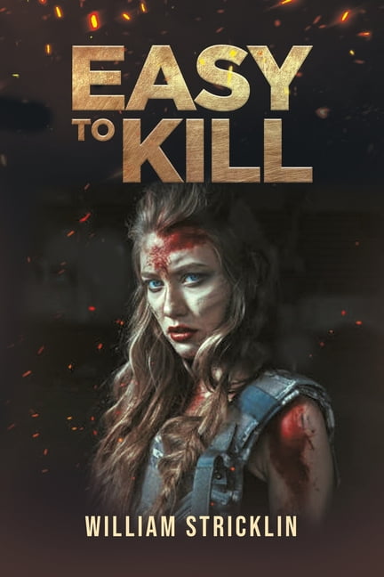 Easy To Kill, (Paperback)