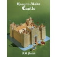 thumbnail image 1 of Pre-Owned Easy-To-Make Castle (Paperback) 0486254690 9780486254692, 1 of 1