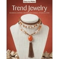 thumbnail image 1 of Easy-To-Make Trend Jewelry: Bohemian-Inspired Designs with Tassels, Stones & Cord (Paperback) by Kristine Regan Daniel, 1 of 1