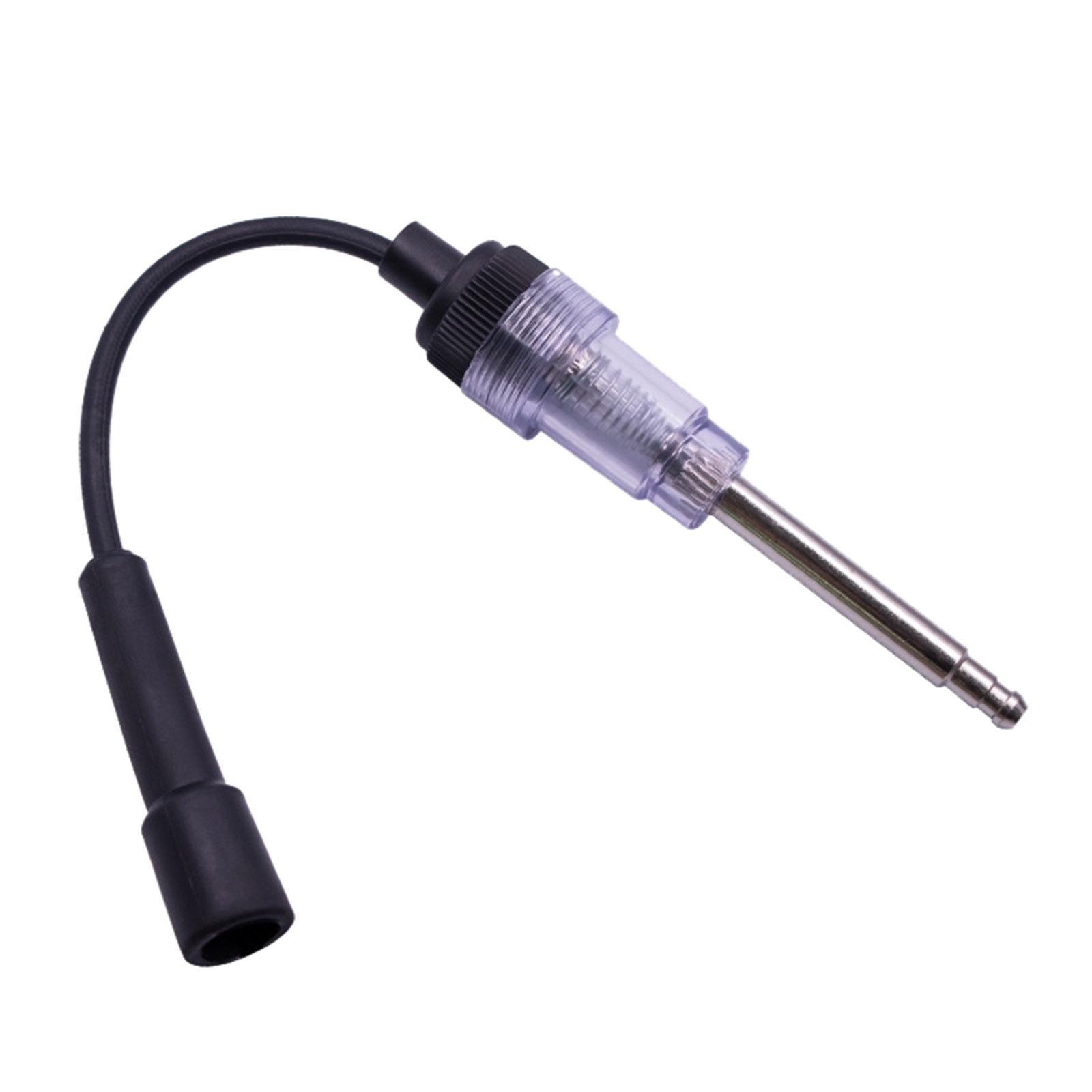 Easy To Operate Car Burner Jump Off Ignition Meter Engine Simulator