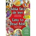 thumbnail image 1 of Easy To Read Bible (Bilingual), 1 of 7