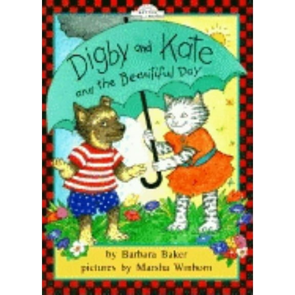 Easy-To-Read, Dutton Digby and Kate and the Beautiful Day, (Hardcover)