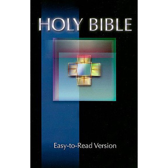 Pre-Owned Easy-To-Read-OE