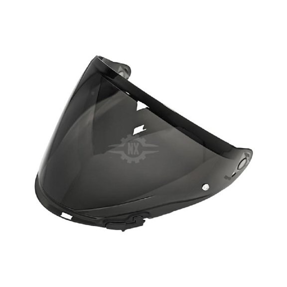 Easy To Replace Lens For OF603 Motorcycle Helmets With UV400 Filter Anti Fog Coating