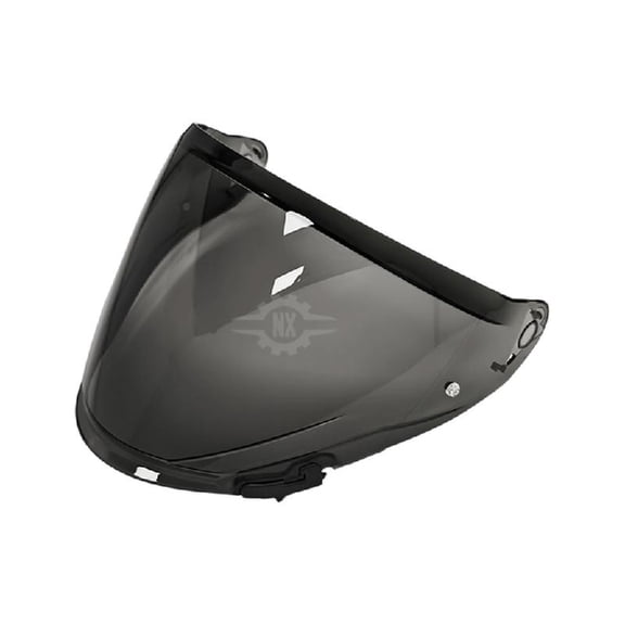 Easy To Replace Lens For OF603 Motorcycle Helmets With UV400 Filter Anti Fog Coating