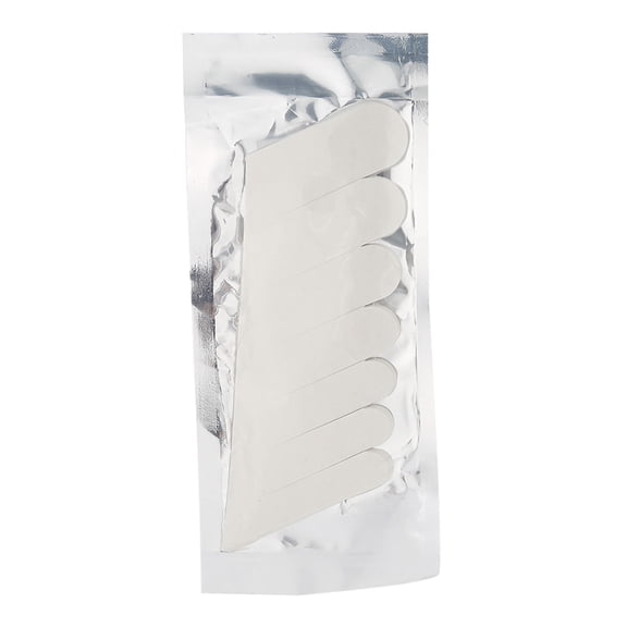 Easy To Strippe Stickers Silk Nail Wrap, Nail Stickers, For Home Use For The Use Of Professional Nail Art