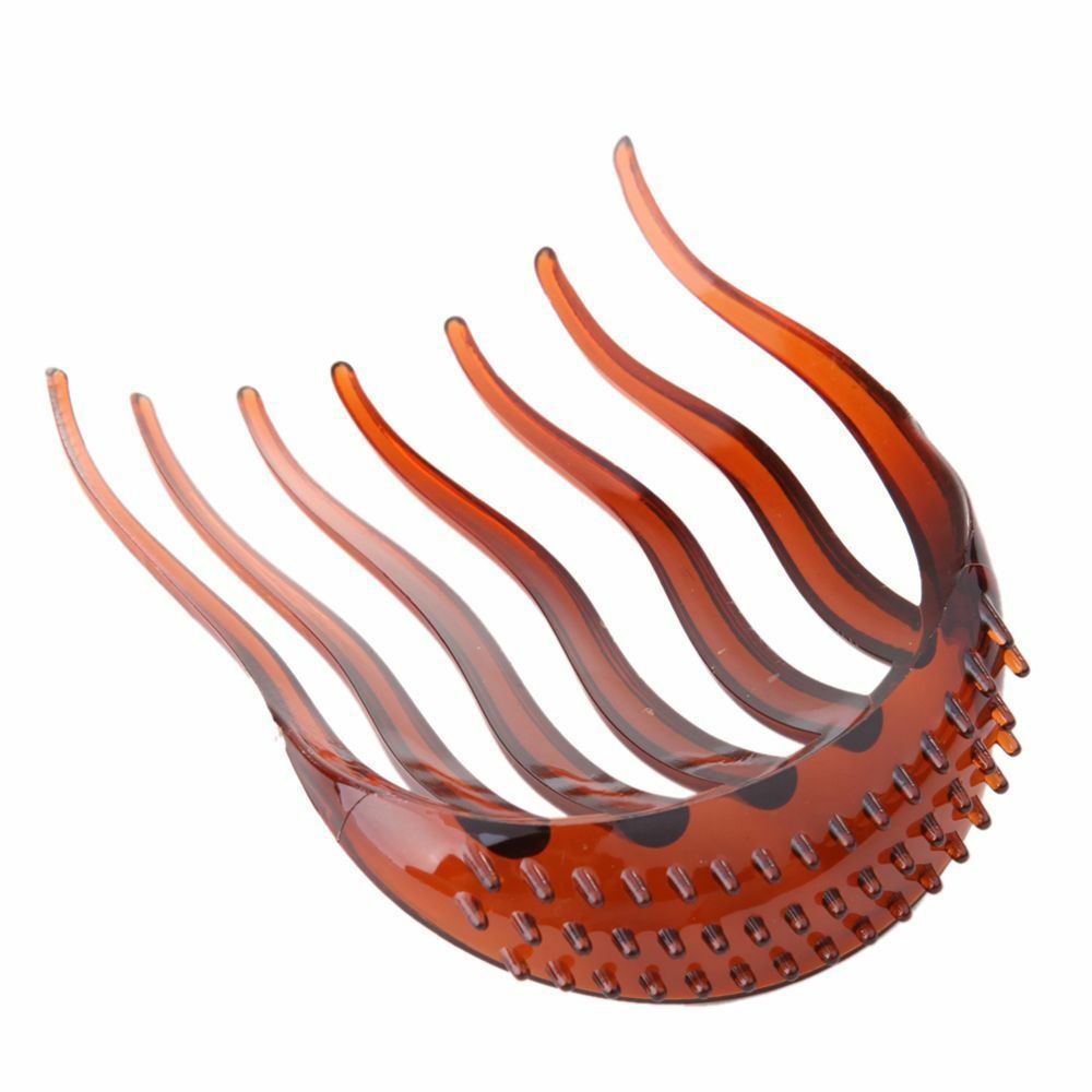 Easy To Use Accessories Hairpin Women Styling Tool Ponytail Inserts easy-to-use-accessories-hairpin-women-styling-tool-ponytail-inserts