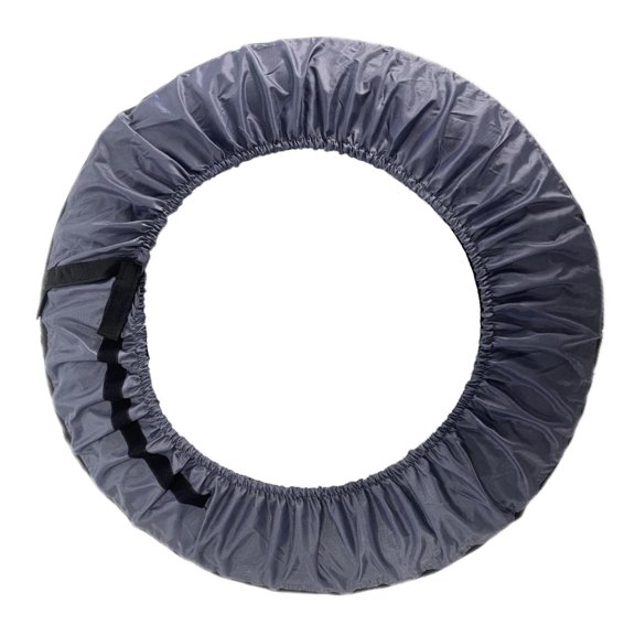 Easy To Use Automotive Wheel Storage Case Featuring Handle For Convenient Transportation
