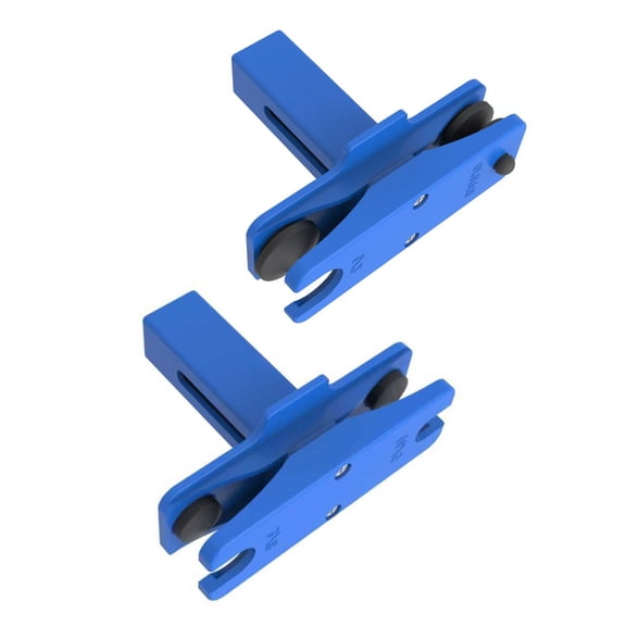 Easy To Use Brake Systems Hose Retainer for 3/8, 5/16, 1/2 Banjo Automotive And Motorcycle Hose Brake Line Plugs