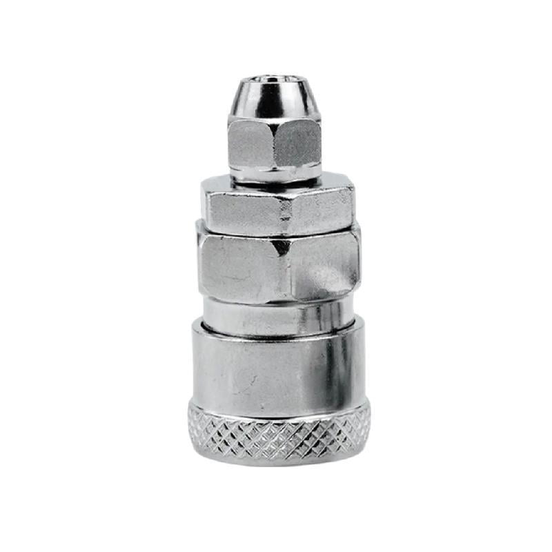 Easy To Use C Type Quick Coupling Connector For Air Compressors ...