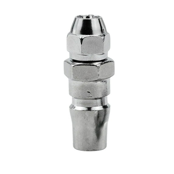Easy To Use C Type Quick Coupling Connector For Air Compressors Enhances Efficiency Suitable For Industrial And DIY Use