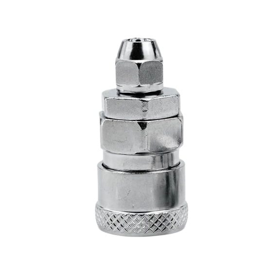 Easy To Use C Type Quick Coupling Connector For Air Compressors Enhances Efficiency Suitable For Industrial And DIY Use
