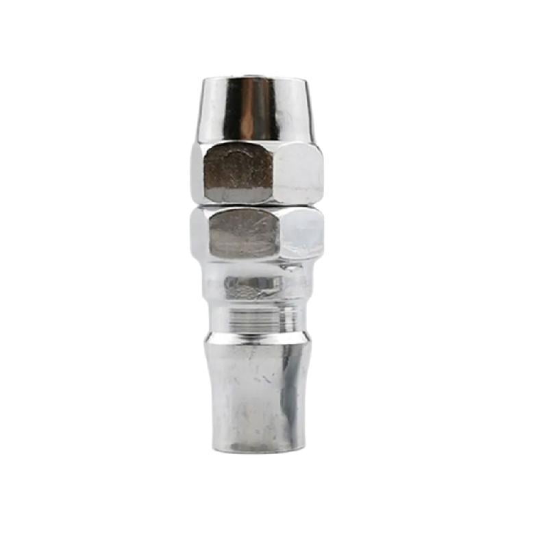 Easy To Use C Type Quick Coupling Connector For Air Compressors ...