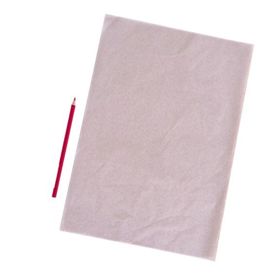 Easy To Use Ceramic Transfer Paper And Wooden Stencil Set For Pottery Making And Decorating