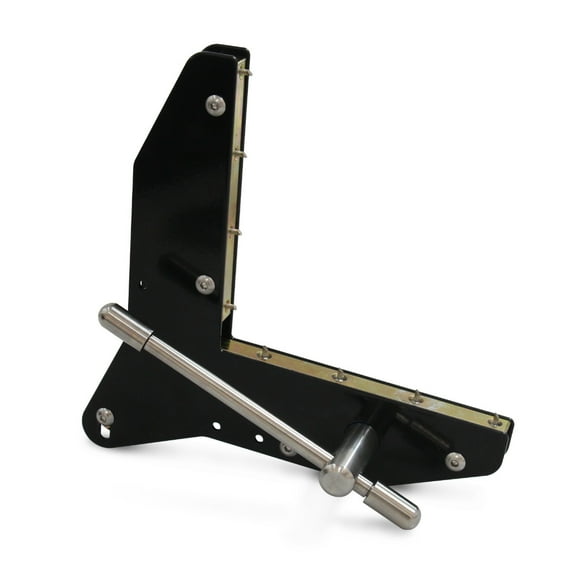 Easy To Use Corner Clamp For Wood Bonding And Fastening Door Casing Construction
