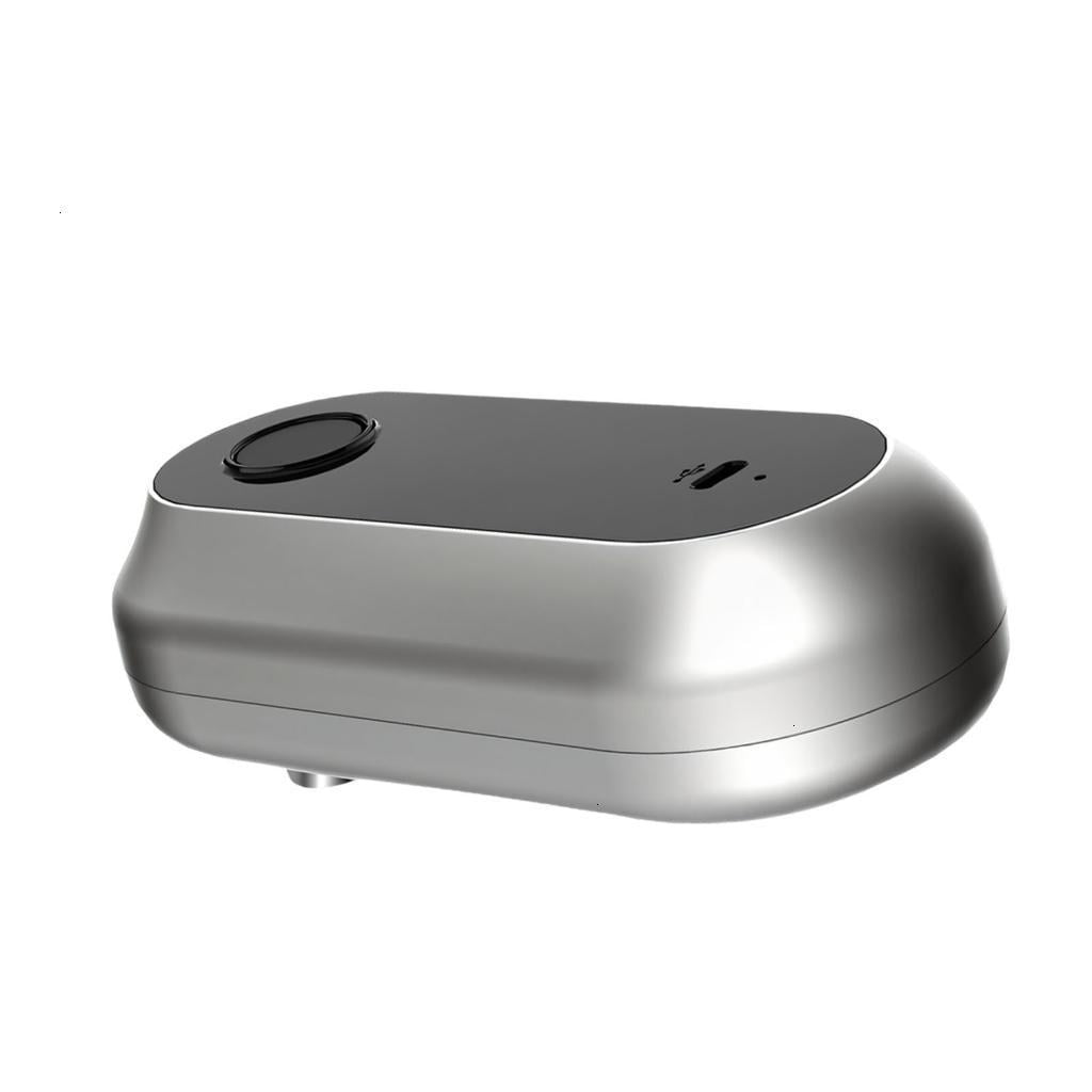 Easy To Use Electric Can Opener With Secure Opening Minimal Effort Needed Great For Mature Individuals And Travel