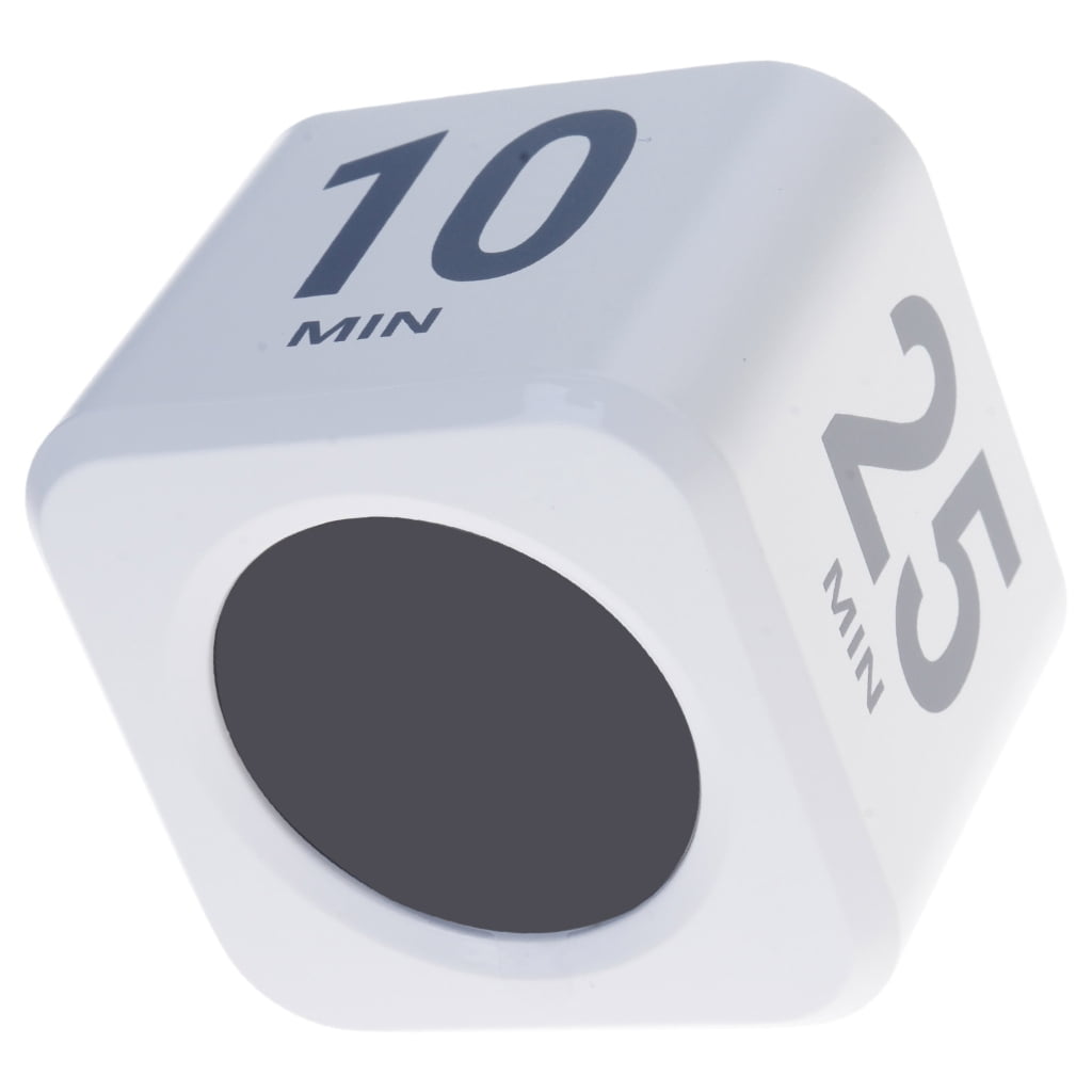 Easy To Use Gravities Timers Rotating Timers Device Time Management ...