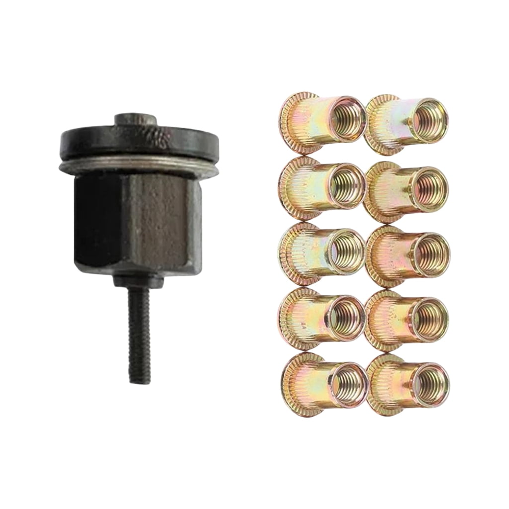 Easy To Use Hand Rivets Nut Tool Rivets Nut Head designs for Efficient ...
