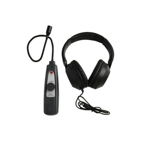 Easy To Use Leak Detector For Efficient Leak Detection In Vacuum Systems