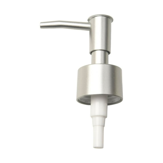 Easy To Use Lotion Pump Replacement Suitable For A Variety Of Applications In The Home Or Professional Setting