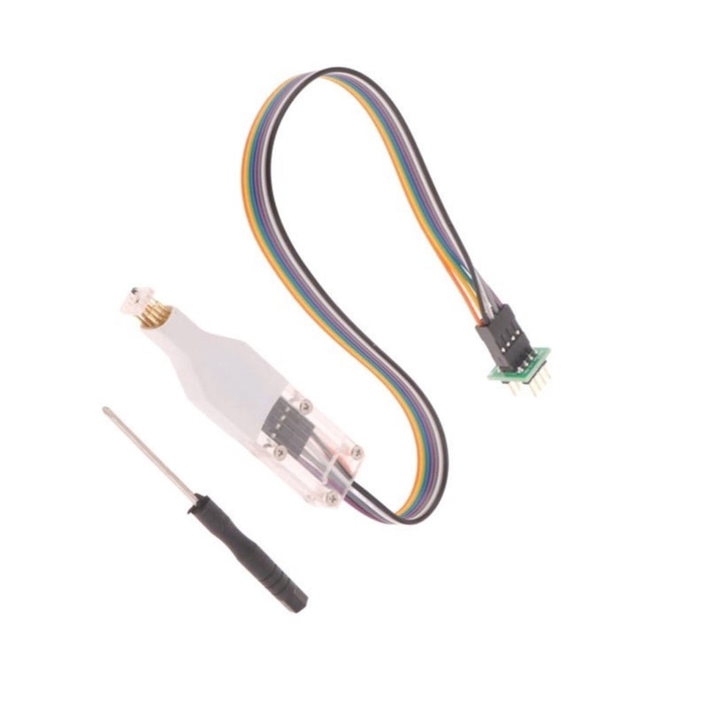 Easy To Use Probes Spring Needle Cable for Sop8 Wson Chip Programming ...